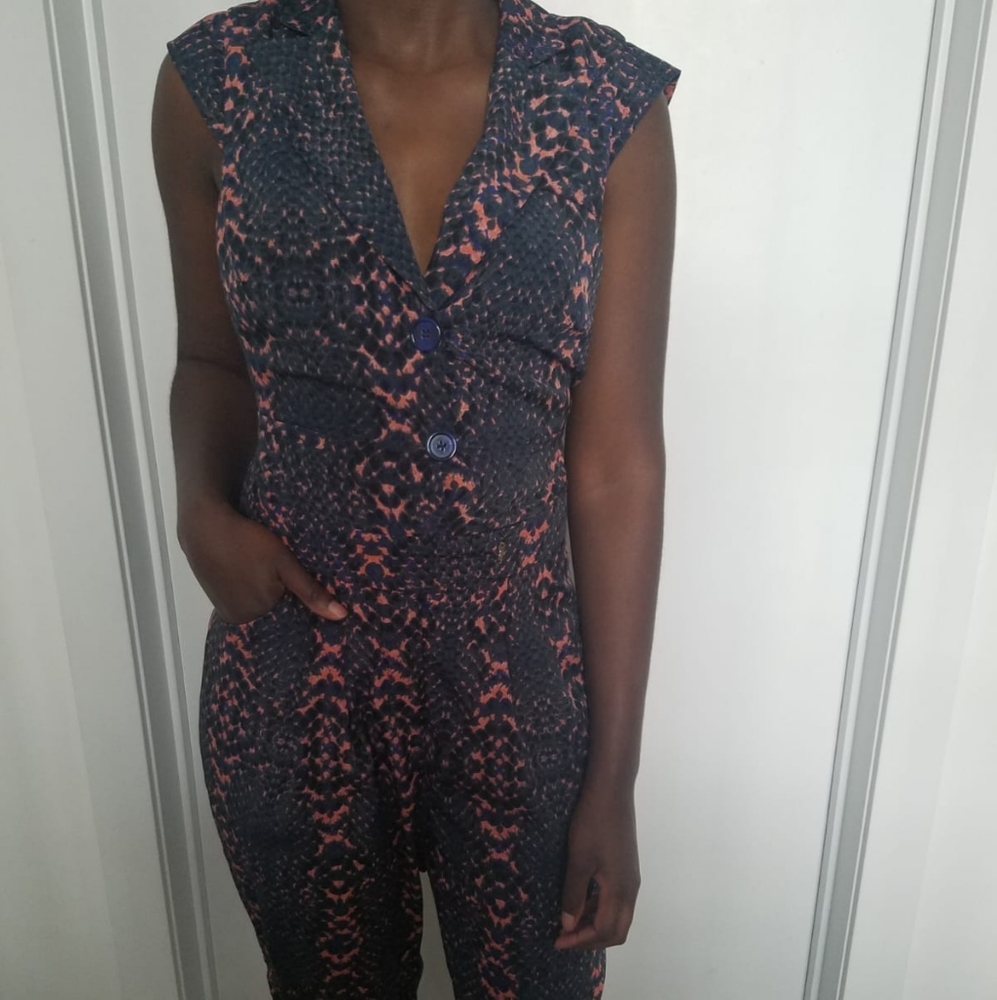 Jumpsuit